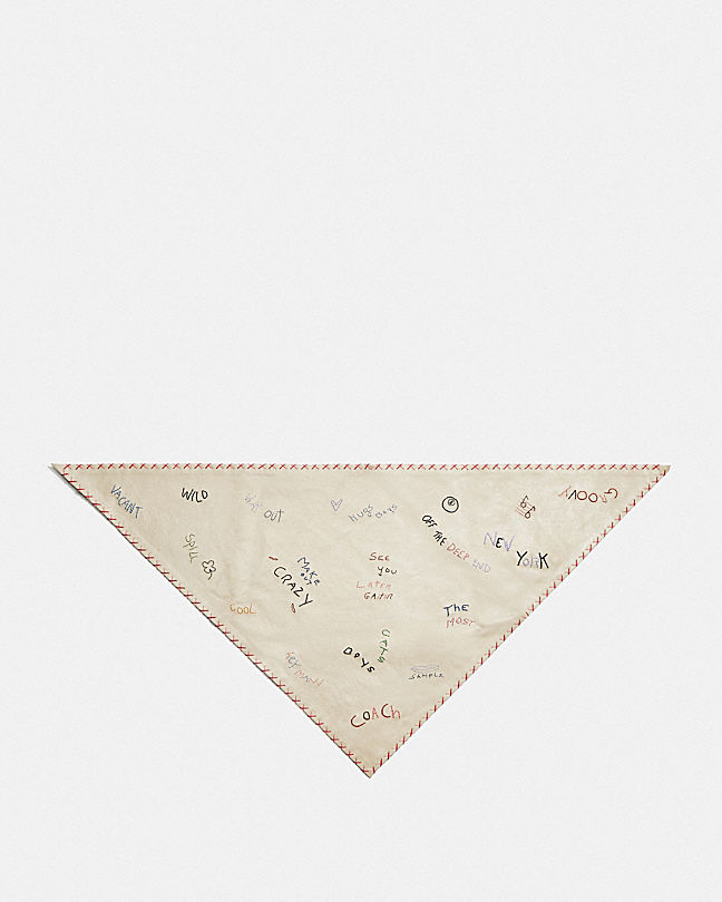 女士帽子 手套和围巾 coach蔻驰官网