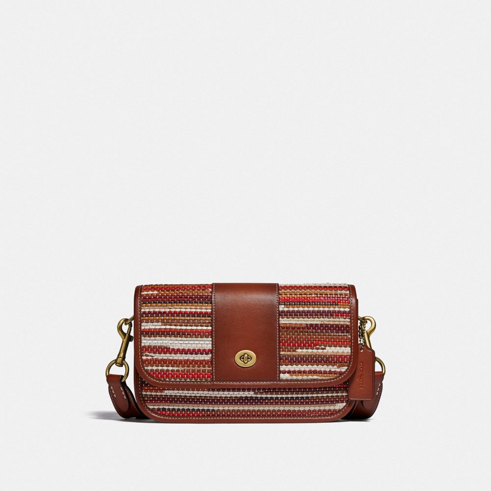 男士手袋 Coach蔻驰中国官网